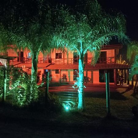 Aloha Rosa Hotel Praia do Rosa Luaran gambar
